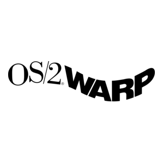 OS-2 Warp 4
