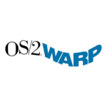 OS2 Warp 4 Logo Transparent PNG