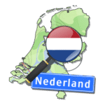 OSM Nederland Logo Transparent PNG
