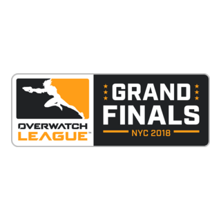 OWL 2018 Grand Finals
