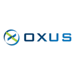 OXUS OXUS Logo Transparent PNG