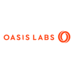 Oasis Labs Logo Transparent PNG