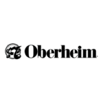 Oberheim Logo Transparent PNG