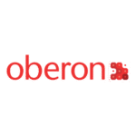 Oberon Logo Transparent PNG