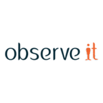 Observeit Logo Transparent PNG