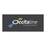Occitaline Logo Transparent PNG