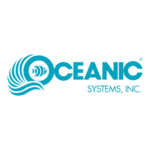 Oceanic Systems Logo Transparent PNG