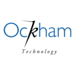 Ockham Technology Logo Transparent PNG