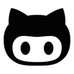 Octocat Logo Transparent PNG