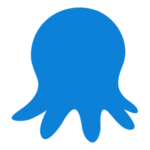 Octopus Deploy Logo Transparent PNG