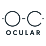Ocular Logo Transparent PNG