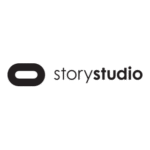 Oculus Story Studio Logo Transparent PNG
