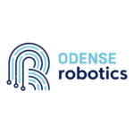 Odense Robotics Logo Transparent PNG