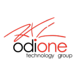 Odione Technology Group Logo Transparent PNG