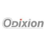 Odixion Logo Transparent PNG