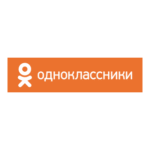 Odnoklassniki Ok Logo Transparent PNG