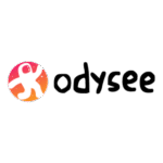Odysee Logo Transparent PNG