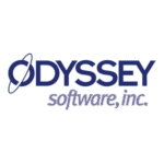 Odyssey Software Logo Transparent PNG