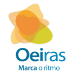 Oeiras Logo Transparent PNG