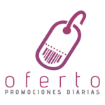 Oferto Logo Transparent PNG