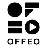 Offeo Logo Transparent PNG
