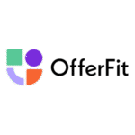 Offerfits AI Logo Transparent PNG