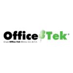 Officetek Logo Transparent PNG