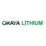 Okaya Lithium Logo Transparent PNG