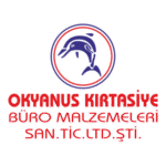 Okyanus Logo Transparent PNG