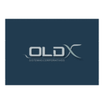 Oldx Sistemas Logo Transparent PNG