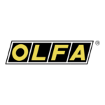 Olfa Logo Transparent PNG