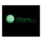 Olhares.com Fotografia Online Logo Transparent PNG