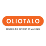 Oliotalo building Logo Transparent PNG
