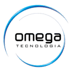 Omega Tecnologia Logo Transparent PNG
