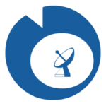 Omicron Internet Satelital Duitama Logo Transparent PNG