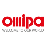 Omipa Extrusion Logo Transparent PNG
