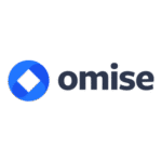 Omise Logo Transparent PNG