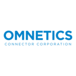 Omnetics Connector Corporation Logo Transparent PNG