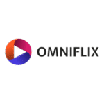 Omniflix Logo Transparent PNG
