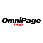 Omnipage Pro Logo Transparent PNG