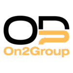 On2 Logo Transparent PNG