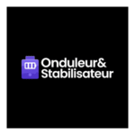 Onduleru stabilisateur Logo Transparent PNG