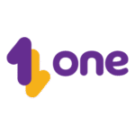One 4ig Logo Transparent PNG