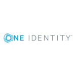 One Identity Logo Transparent PNG