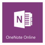 Onenote Online Logo Transparent PNG