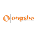 Ongsho Logo Transparent PNG