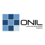 Onil Software Development Company Logo Transparent PNG