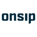 Onsip Logo Transparent PNG