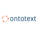Ontotext Logo Transparent PNG