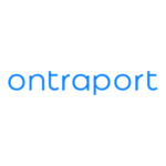 Ontraport Logo Transparent PNG